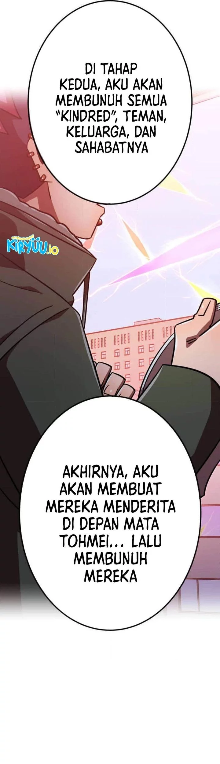Savior of Divine Blood ~Draw Out 0.00000001% to Become the Strongest~ Chapter 111 - halaman 32