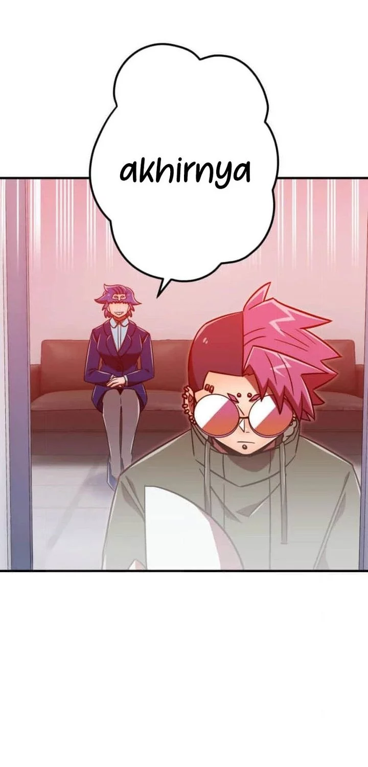 Savior of Divine Blood ~Draw Out 0.00000001% to Become the Strongest~ Chapter 111 - halaman 33