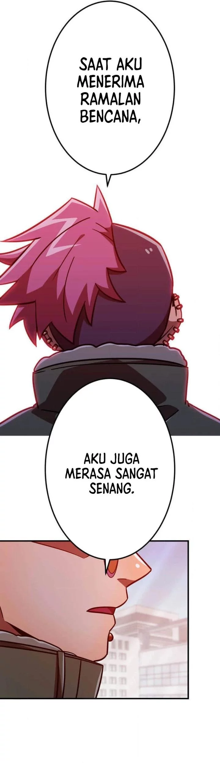 Savior of Divine Blood ~Draw Out 0.00000001% to Become the Strongest~ Chapter 111 - halaman 38
