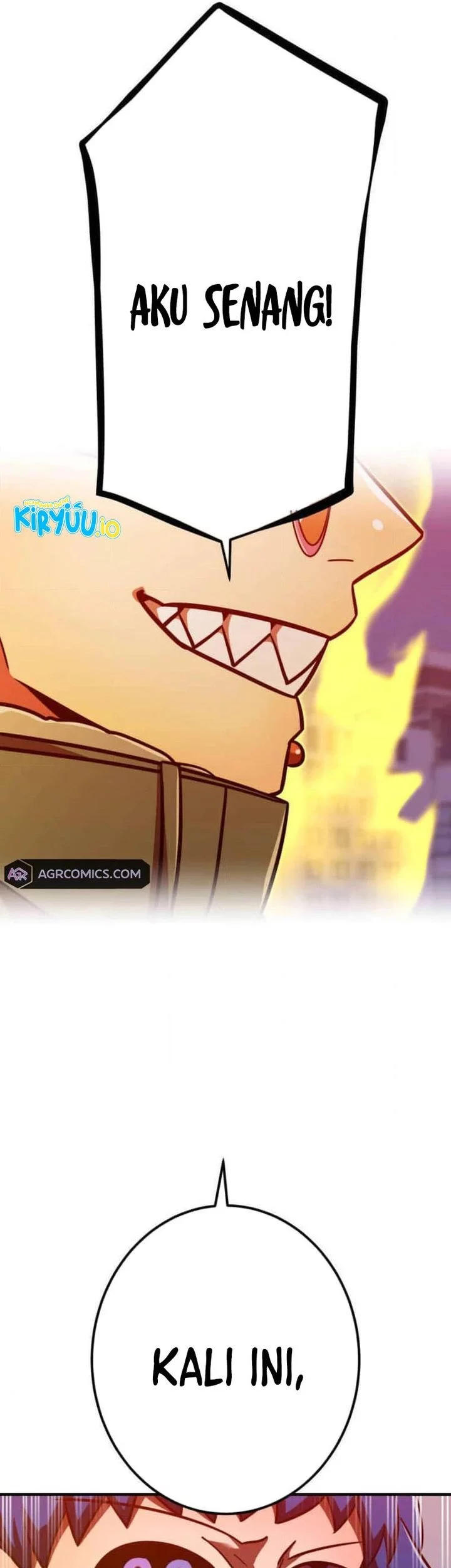 Savior of Divine Blood ~Draw Out 0.00000001% to Become the Strongest~ Chapter 111 - halaman 40