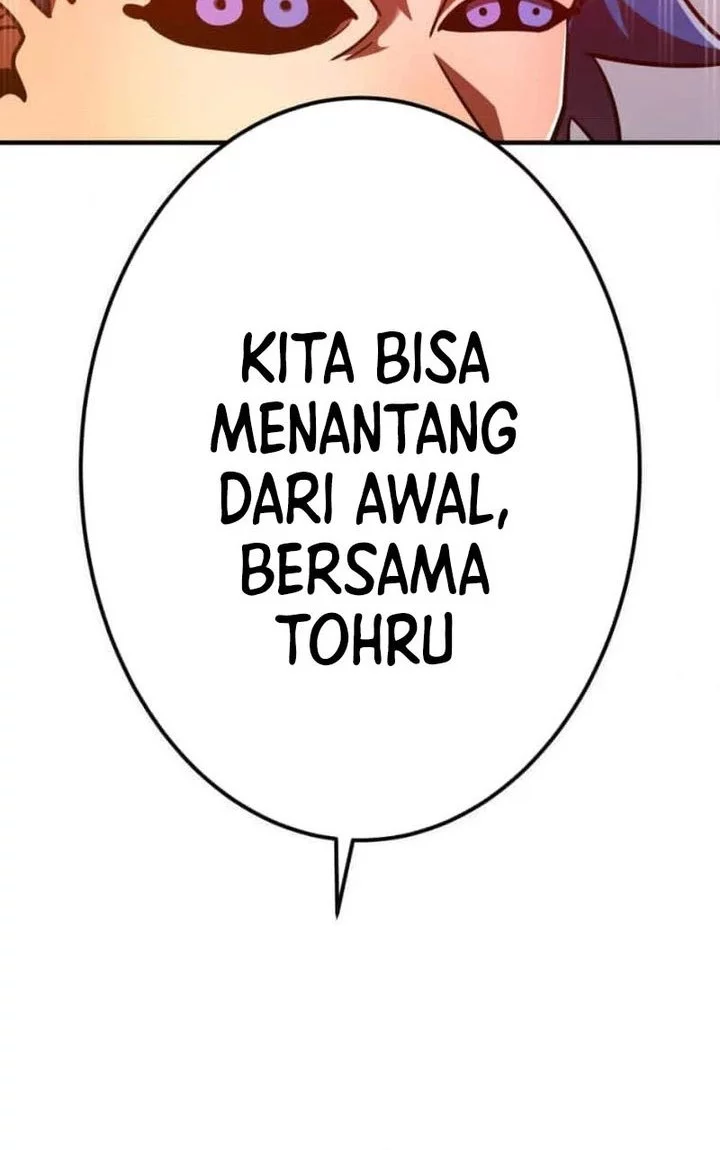 Savior of Divine Blood ~Draw Out 0.00000001% to Become the Strongest~ Chapter 111 - halaman 41