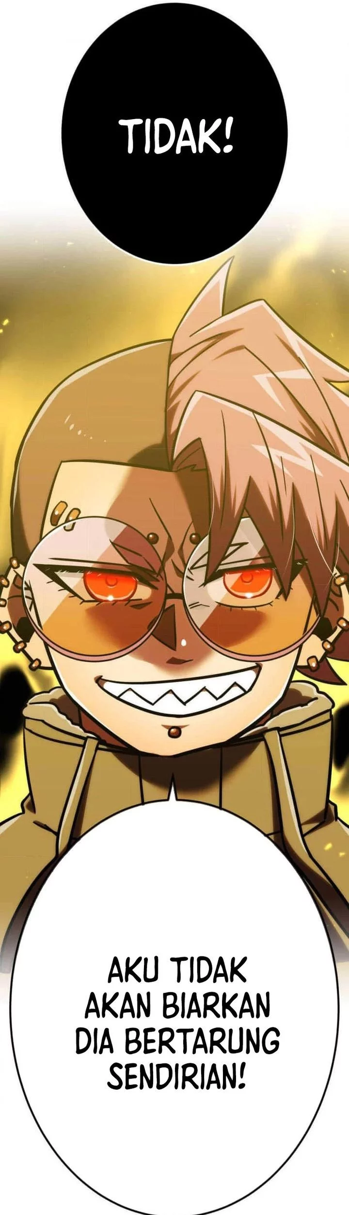 Savior of Divine Blood ~Draw Out 0.00000001% to Become the Strongest~ Chapter 111 - halaman 42