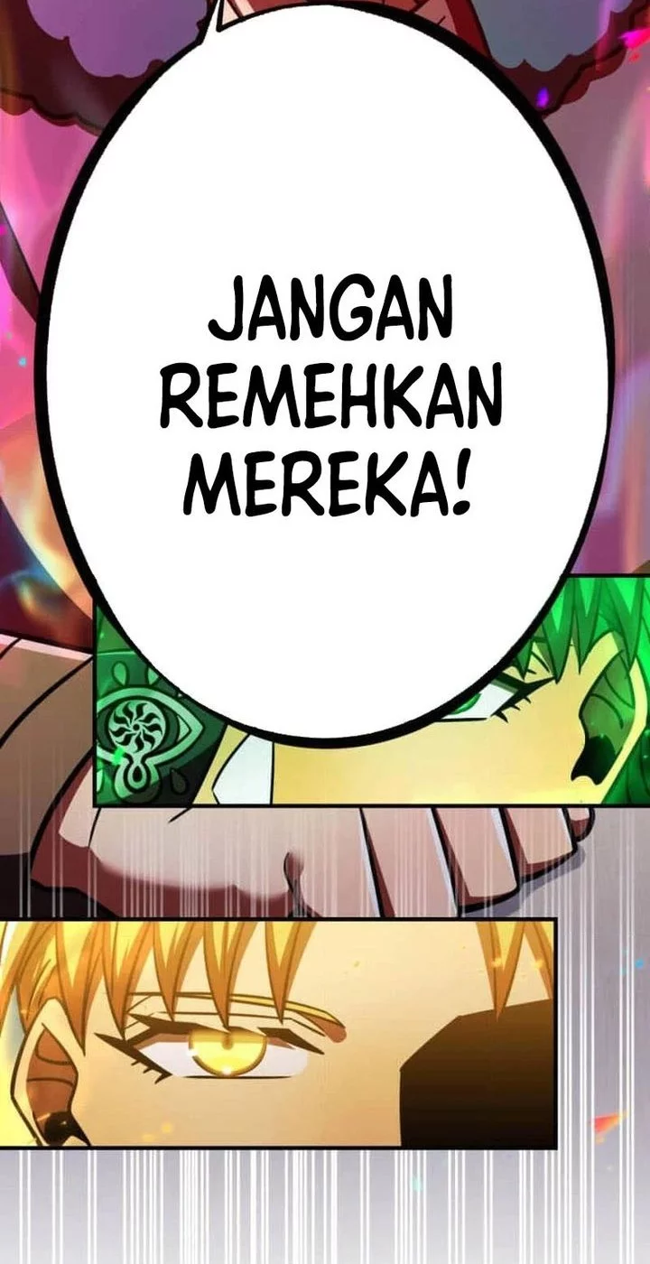 Savior of Divine Blood ~Draw Out 0.00000001% to Become the Strongest~ Chapter 111 - halaman 47