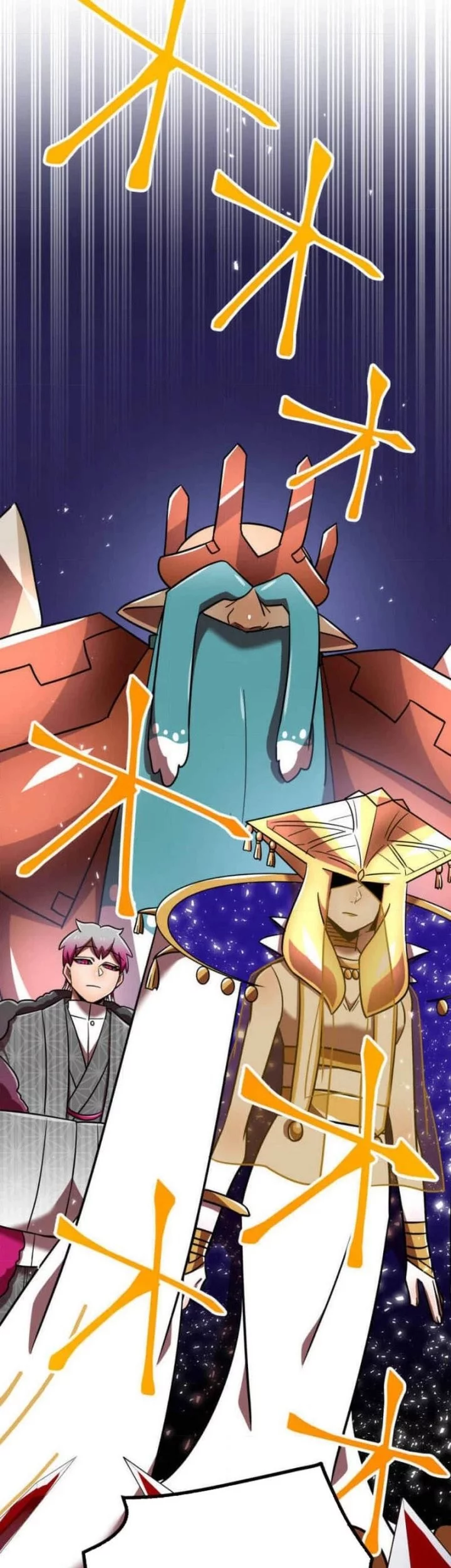 Savior of Divine Blood ~Draw Out 0.00000001% to Become the Strongest~ Chapter 112 - halaman 12