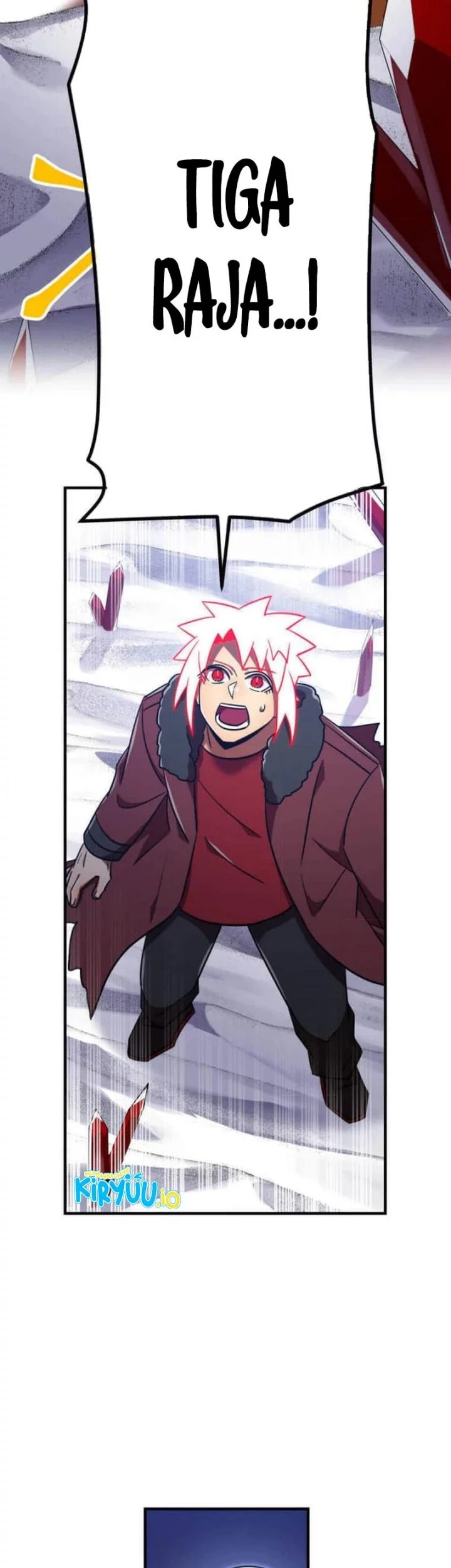 Savior of Divine Blood ~Draw Out 0.00000001% to Become the Strongest~ Chapter 112 - halaman 13