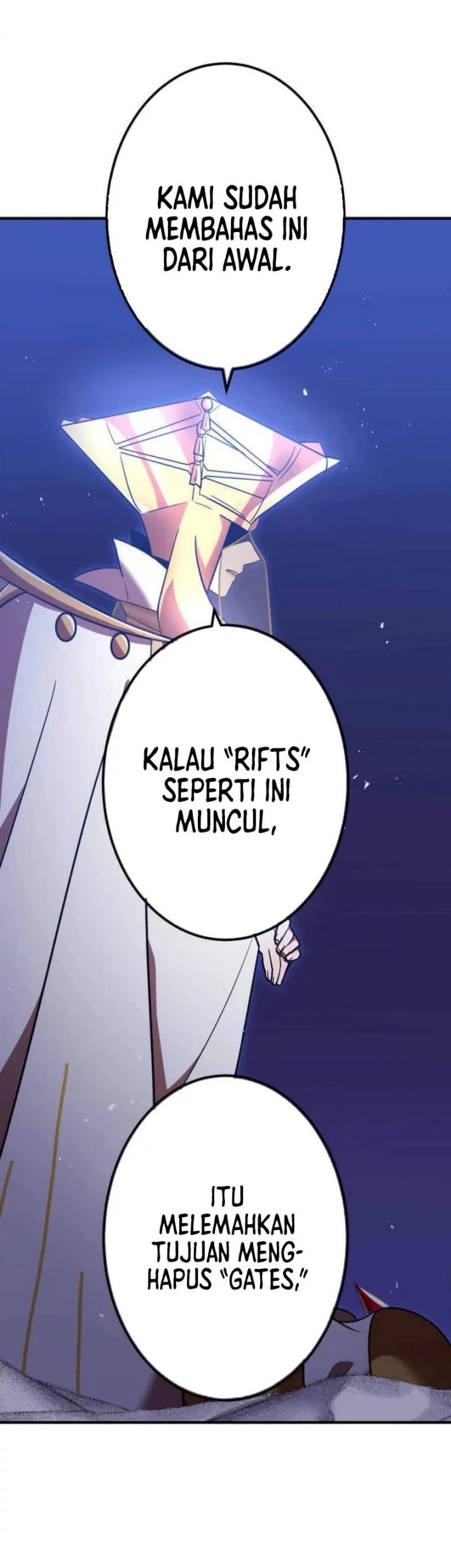 Savior of Divine Blood ~Draw Out 0.00000001% to Become the Strongest~ Chapter 112 - halaman 16