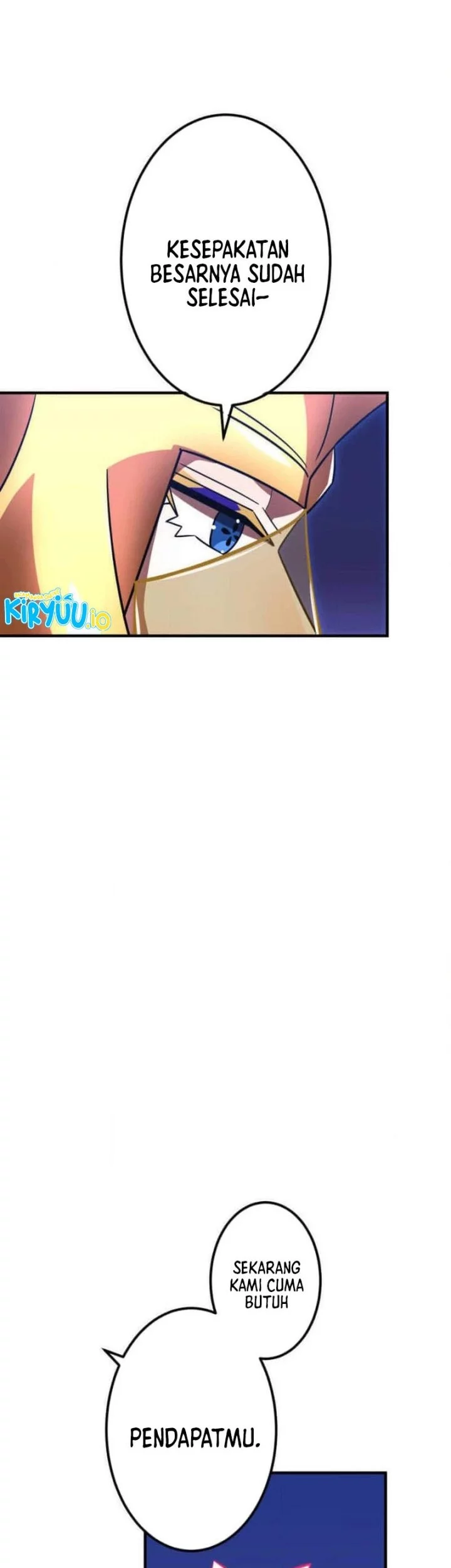 Savior of Divine Blood ~Draw Out 0.00000001% to Become the Strongest~ Chapter 112 - halaman 17