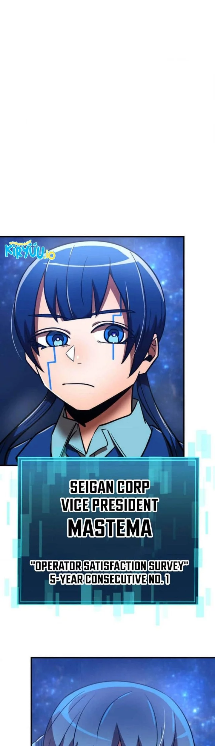 Savior of Divine Blood ~Draw Out 0.00000001% to Become the Strongest~ Chapter 112 - halaman 2