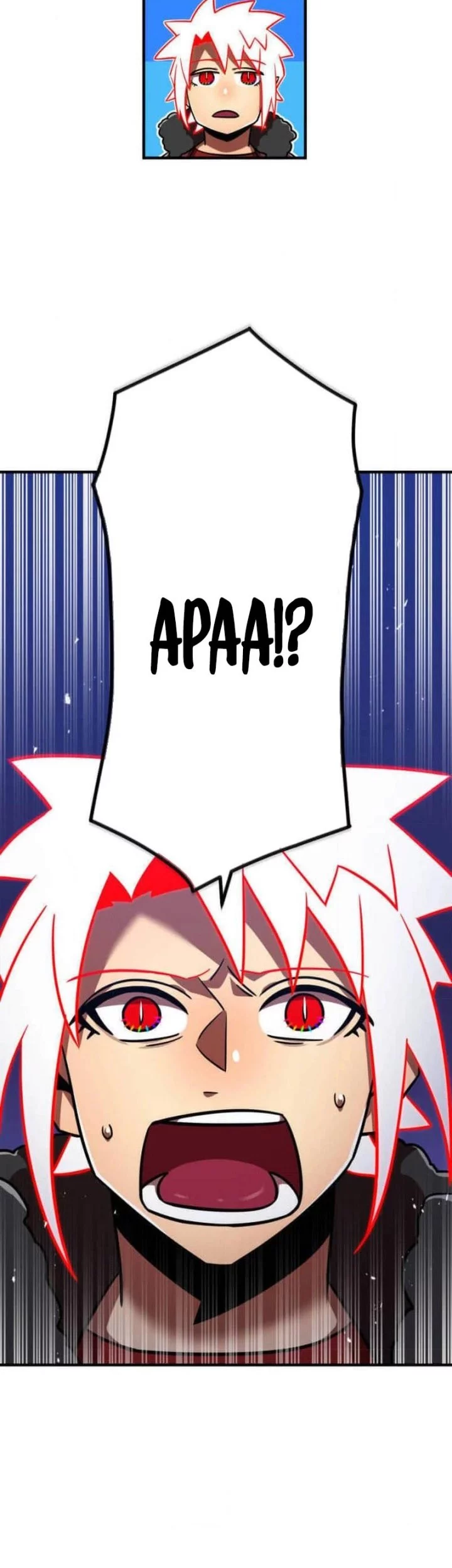 Savior of Divine Blood ~Draw Out 0.00000001% to Become the Strongest~ Chapter 112 - halaman 22