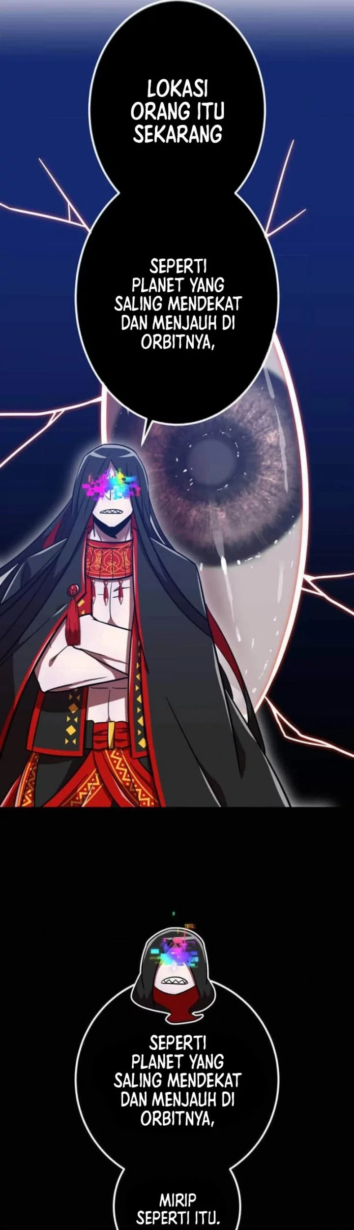 Savior of Divine Blood ~Draw Out 0.00000001% to Become the Strongest~ Chapter 112 - halaman 27