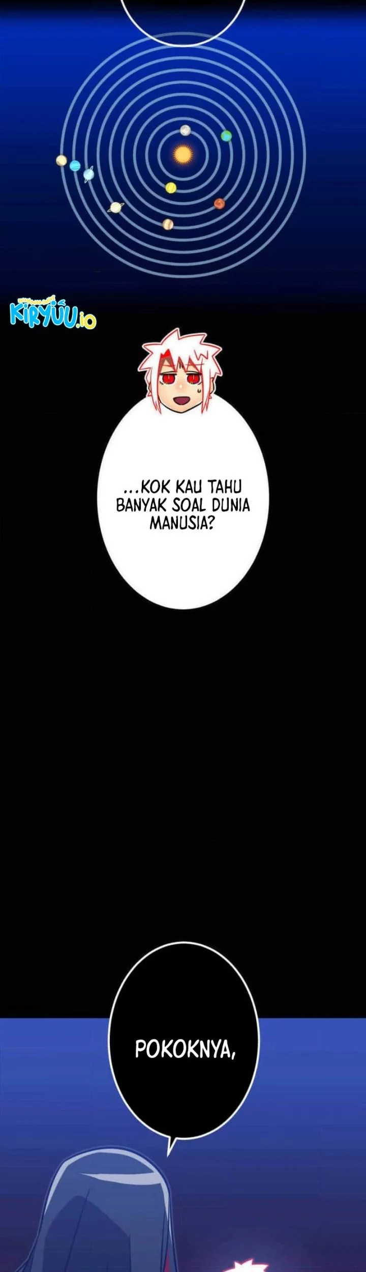 Savior of Divine Blood ~Draw Out 0.00000001% to Become the Strongest~ Chapter 112 - halaman 28