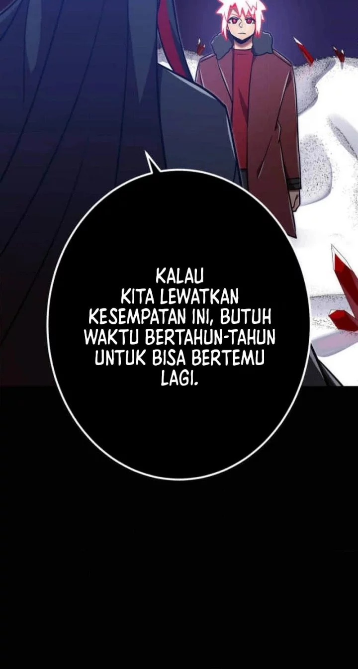 Savior of Divine Blood ~Draw Out 0.00000001% to Become the Strongest~ Chapter 112 - halaman 29