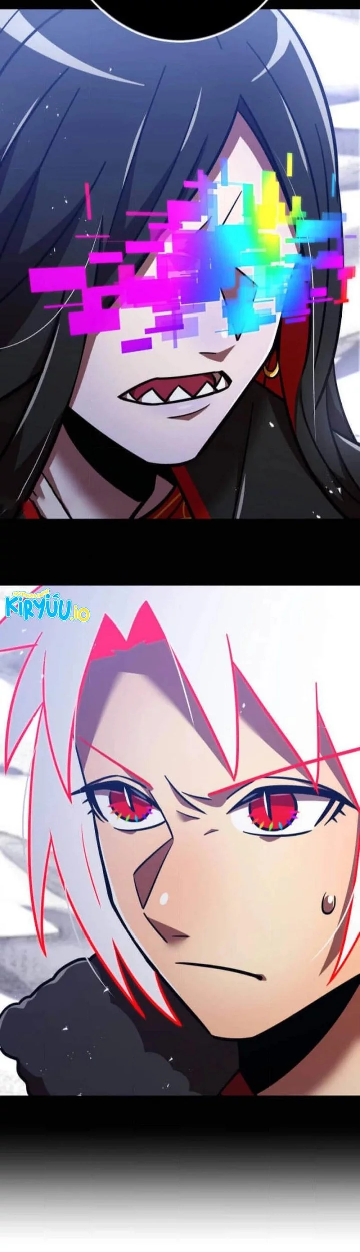 Savior of Divine Blood ~Draw Out 0.00000001% to Become the Strongest~ Chapter 112 - halaman 31