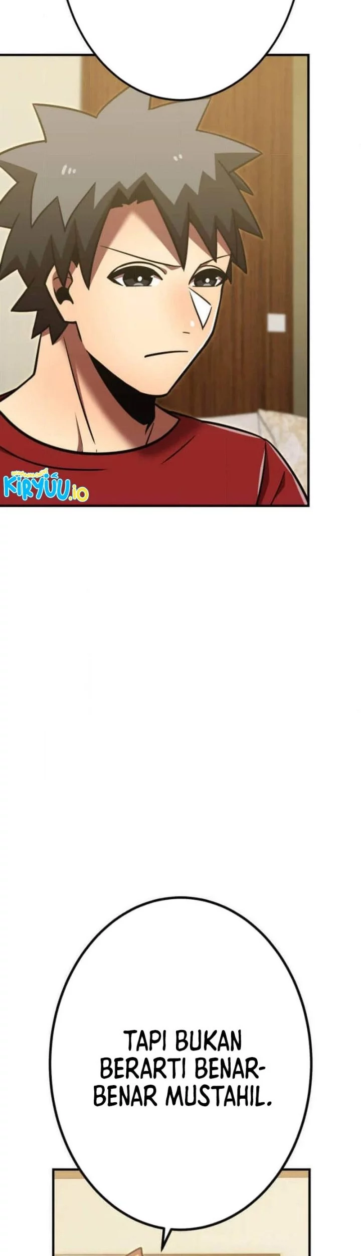 Savior of Divine Blood ~Draw Out 0.00000001% to Become the Strongest~ Chapter 112 - halaman 34