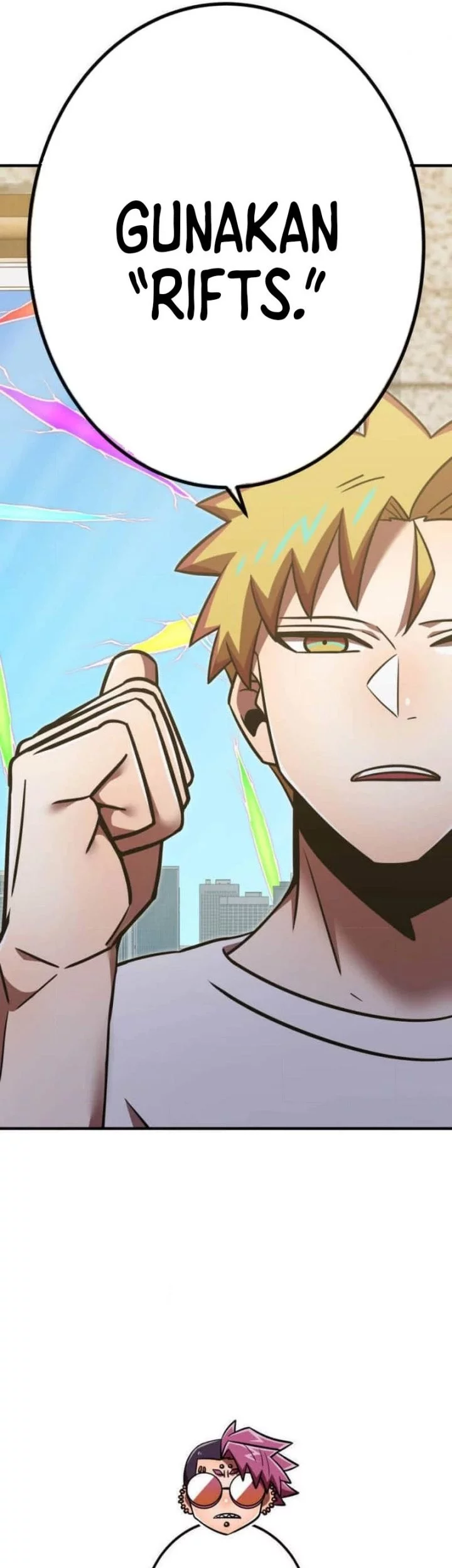 Savior of Divine Blood ~Draw Out 0.00000001% to Become the Strongest~ Chapter 112 - halaman 36