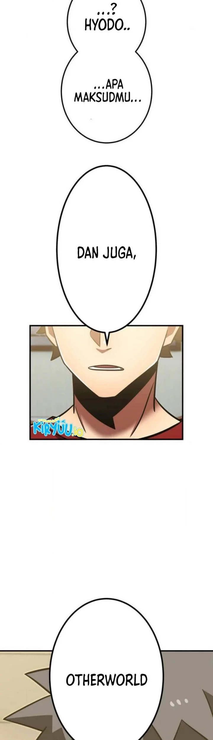 Savior of Divine Blood ~Draw Out 0.00000001% to Become the Strongest~ Chapter 112 - halaman 37