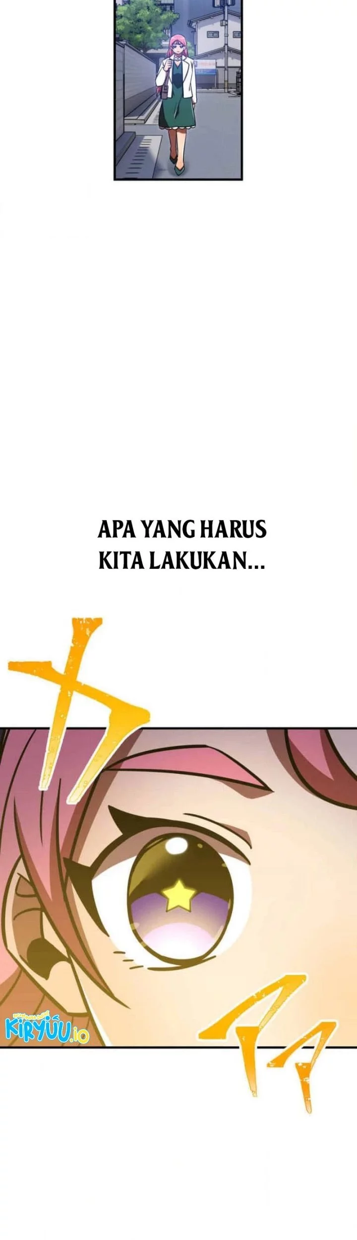 Savior of Divine Blood ~Draw Out 0.00000001% to Become the Strongest~ Chapter 112 - halaman 41