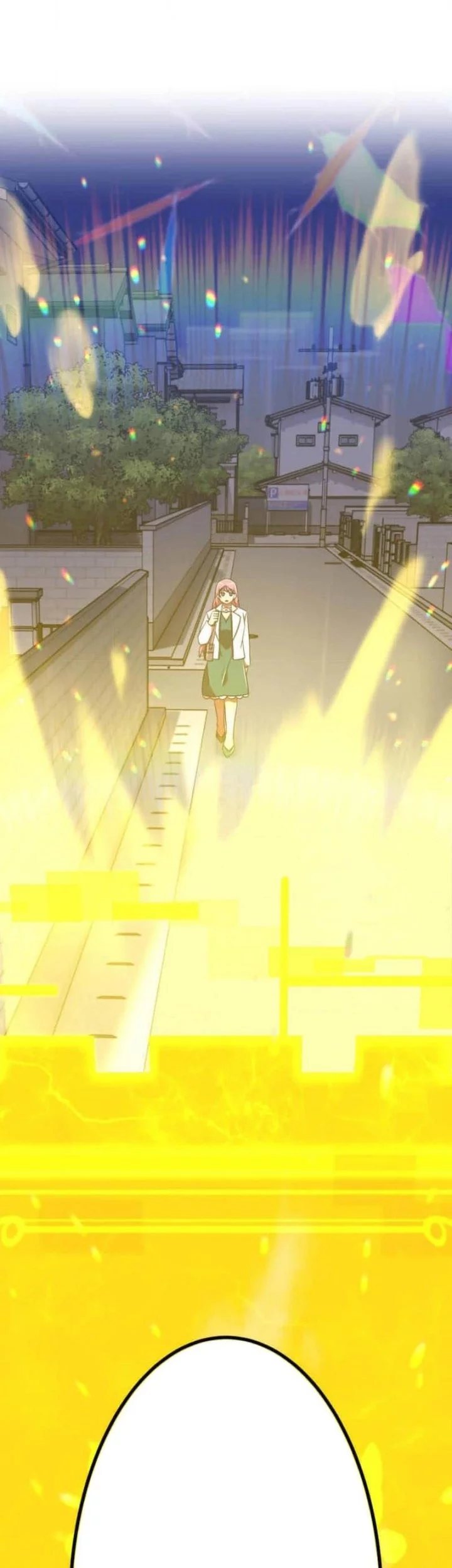 Savior of Divine Blood ~Draw Out 0.00000001% to Become the Strongest~ Chapter 112 - halaman 42
