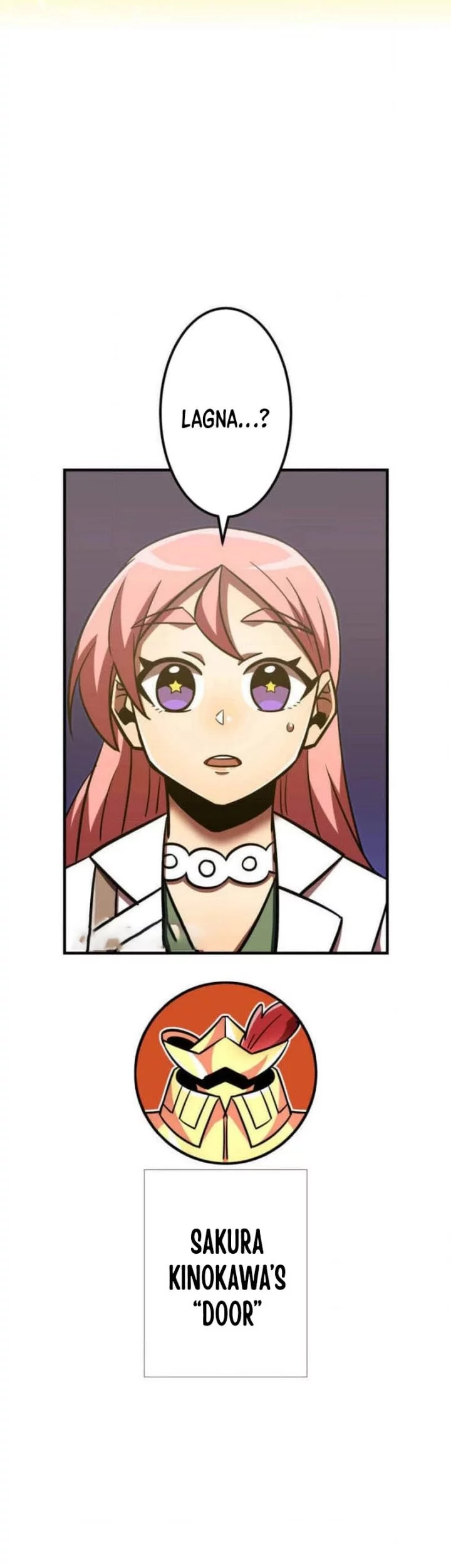 Savior of Divine Blood ~Draw Out 0.00000001% to Become the Strongest~ Chapter 112 - halaman 44