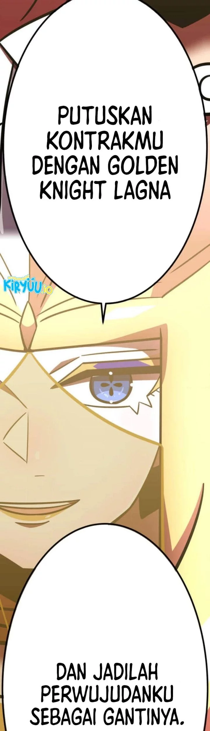 Savior of Divine Blood ~Draw Out 0.00000001% to Become the Strongest~ Chapter 112 - halaman 49