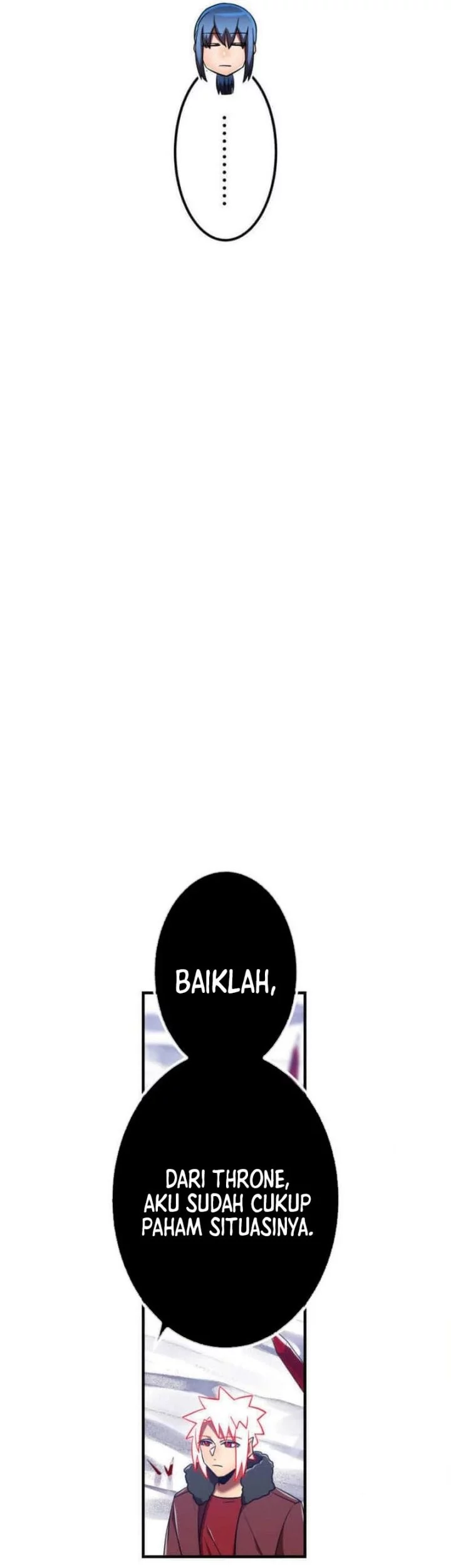 Savior of Divine Blood ~Draw Out 0.00000001% to Become the Strongest~ Chapter 112 - halaman 8