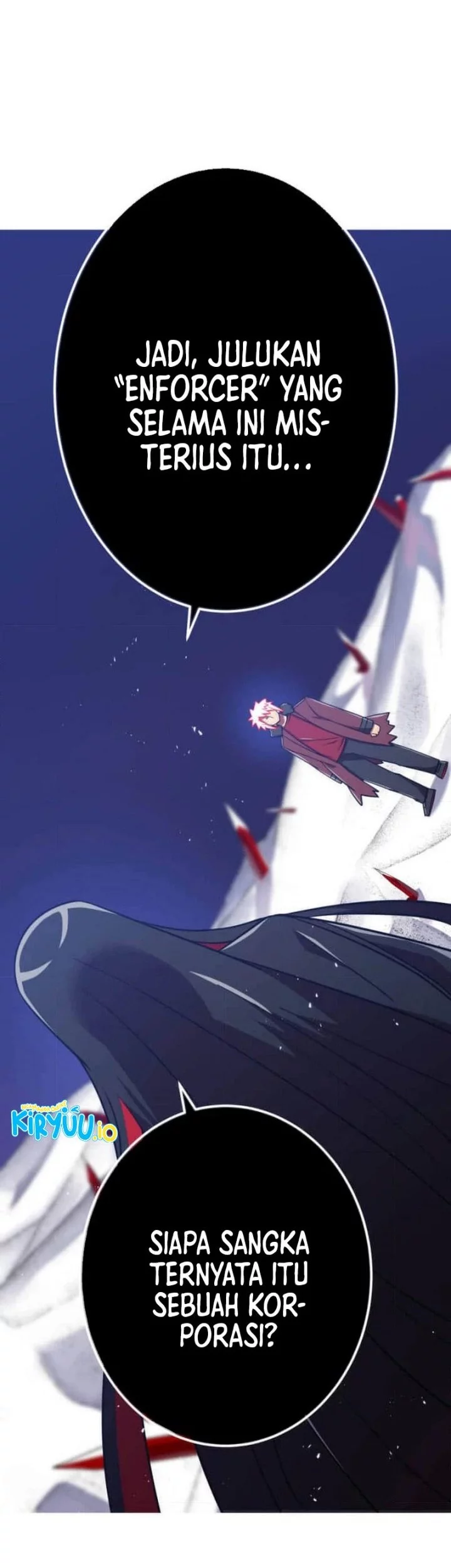 Savior of Divine Blood ~Draw Out 0.00000001% to Become the Strongest~ Chapter 112 - halaman 9