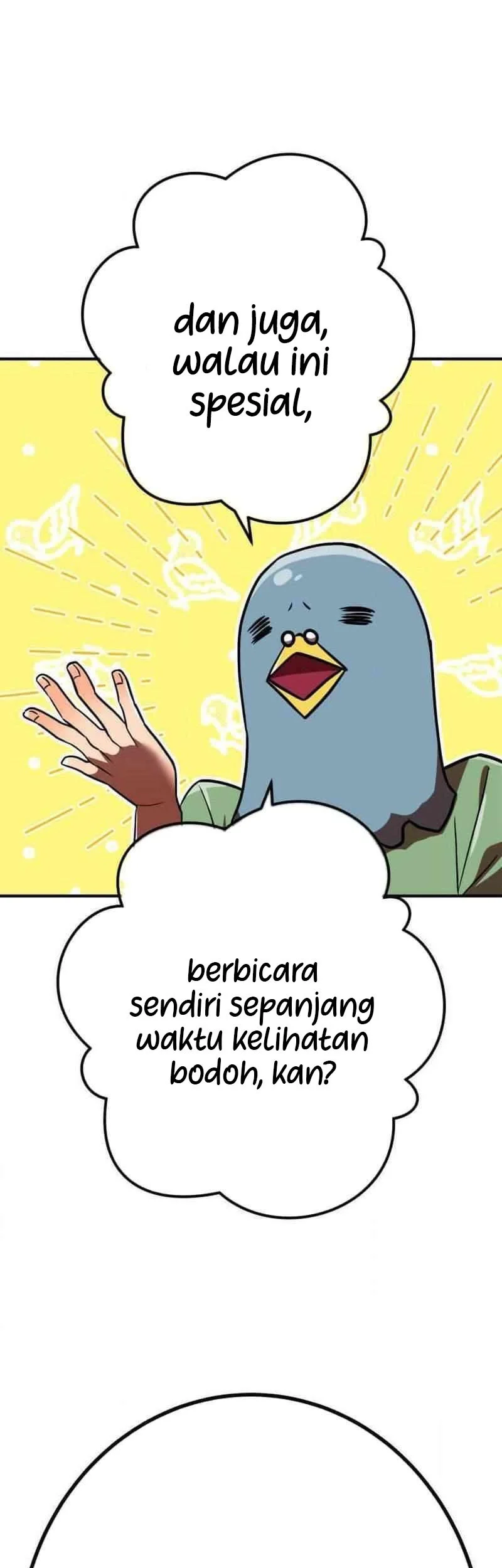 Savior of Divine Blood ~Draw Out 0.00000001% to Become the Strongest~ Chapter 113 - halaman 11