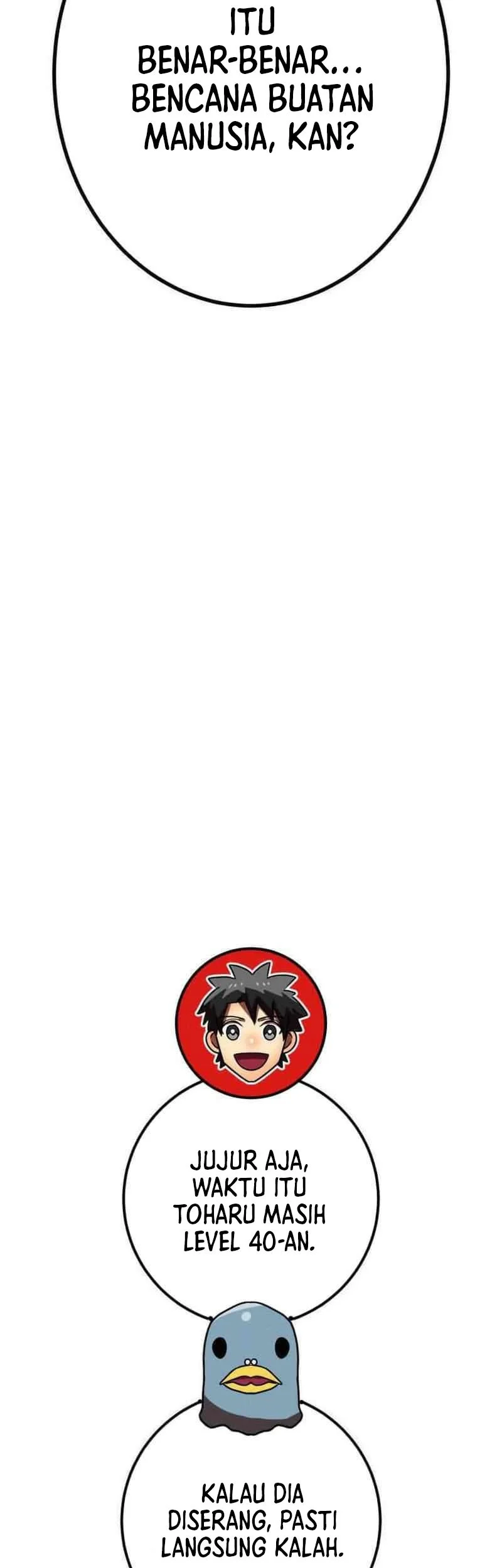 Savior of Divine Blood ~Draw Out 0.00000001% to Become the Strongest~ Chapter 113 - halaman 19