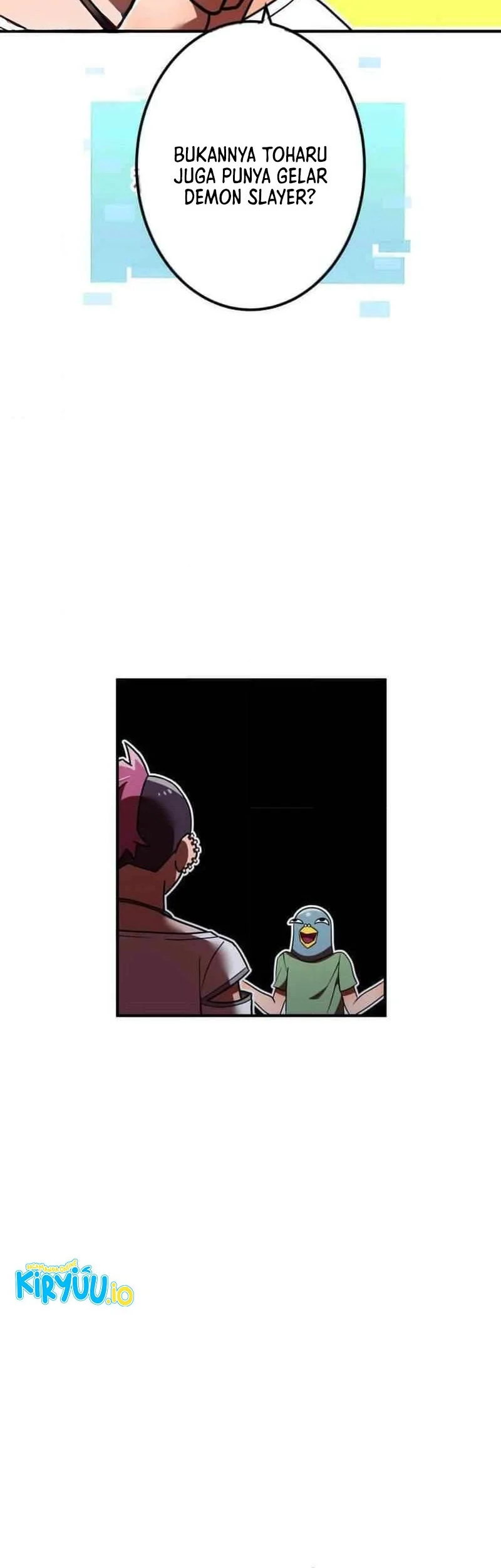 Savior of Divine Blood ~Draw Out 0.00000001% to Become the Strongest~ Chapter 113 - halaman 33