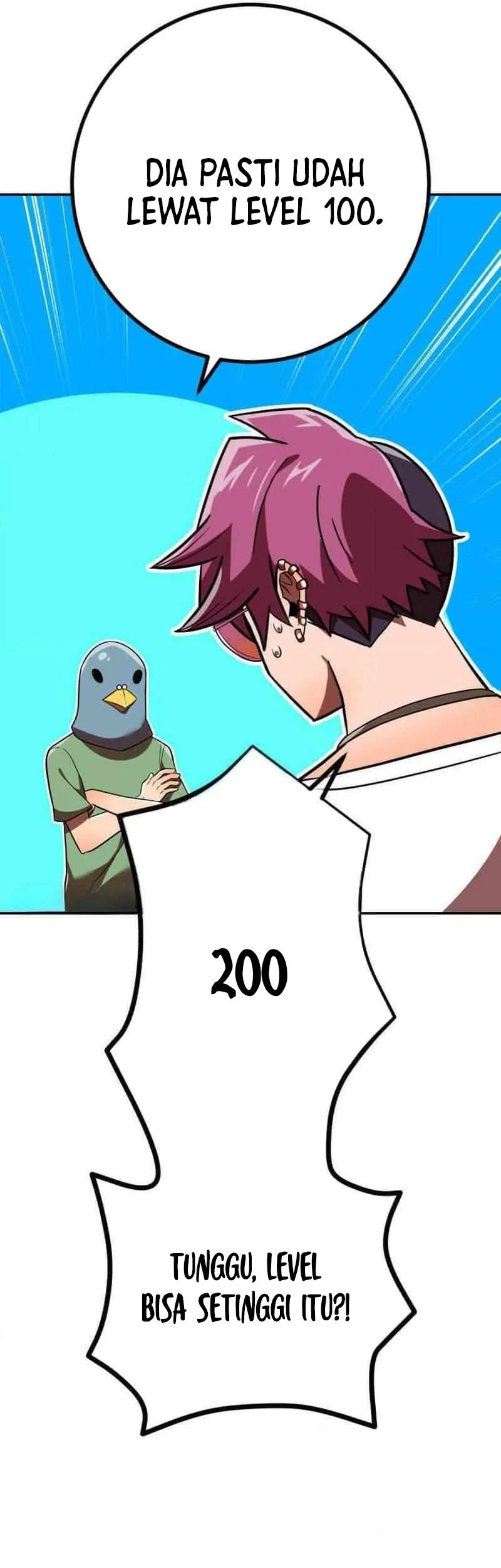 Savior of Divine Blood ~Draw Out 0.00000001% to Become the Strongest~ Chapter 113 - halaman 48