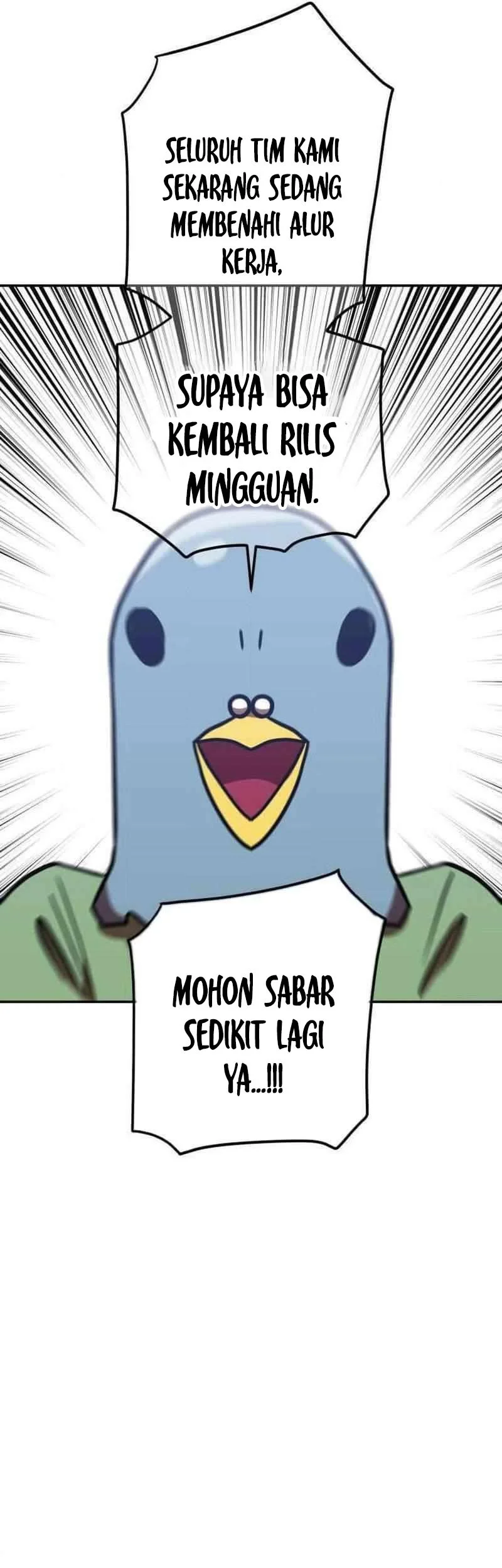 Savior of Divine Blood ~Draw Out 0.00000001% to Become the Strongest~ Chapter 113 - halaman 5