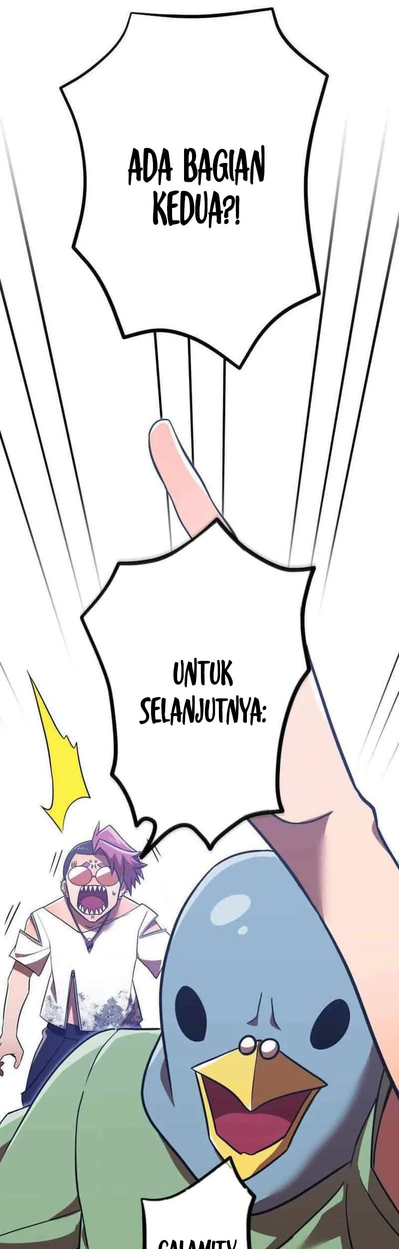 Savior of Divine Blood ~Draw Out 0.00000001% to Become the Strongest~ Chapter 113 - halaman 50