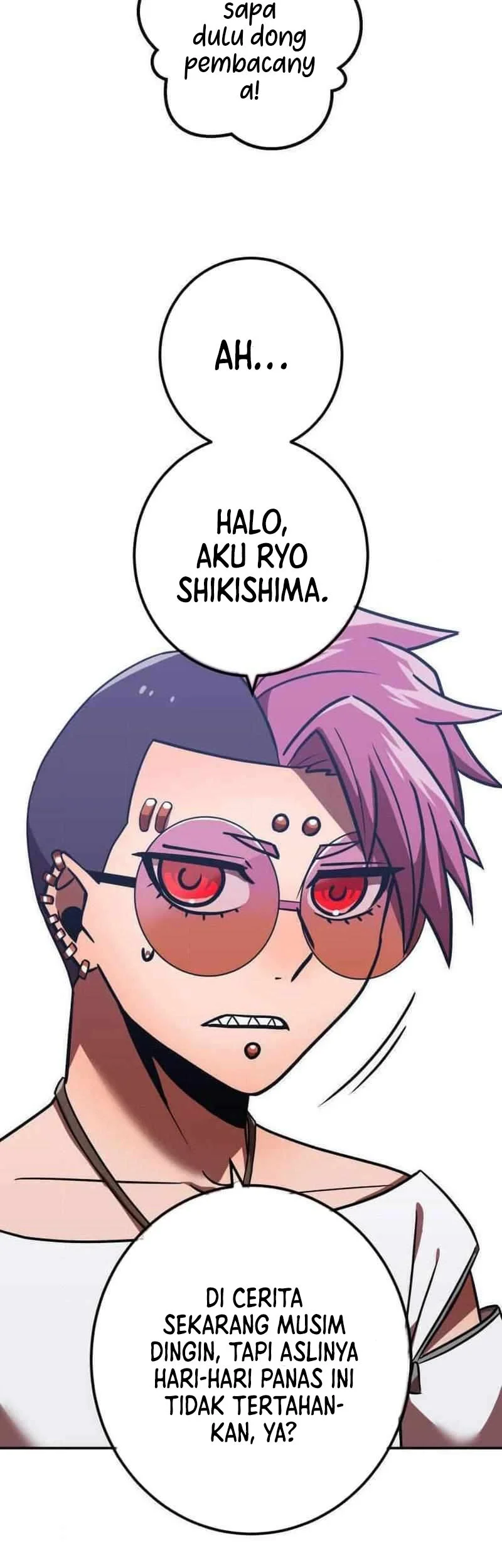 Savior of Divine Blood ~Draw Out 0.00000001% to Become the Strongest~ Chapter 113 - halaman 7