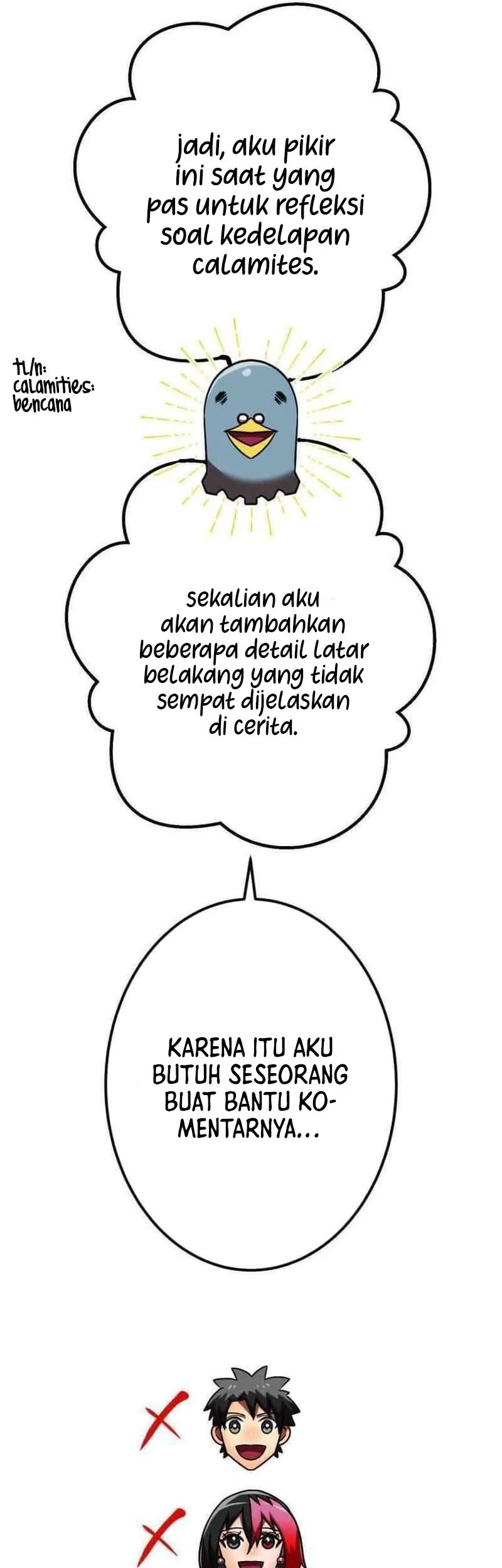 Savior of Divine Blood ~Draw Out 0.00000001% to Become the Strongest~ Chapter 113 - halaman 9