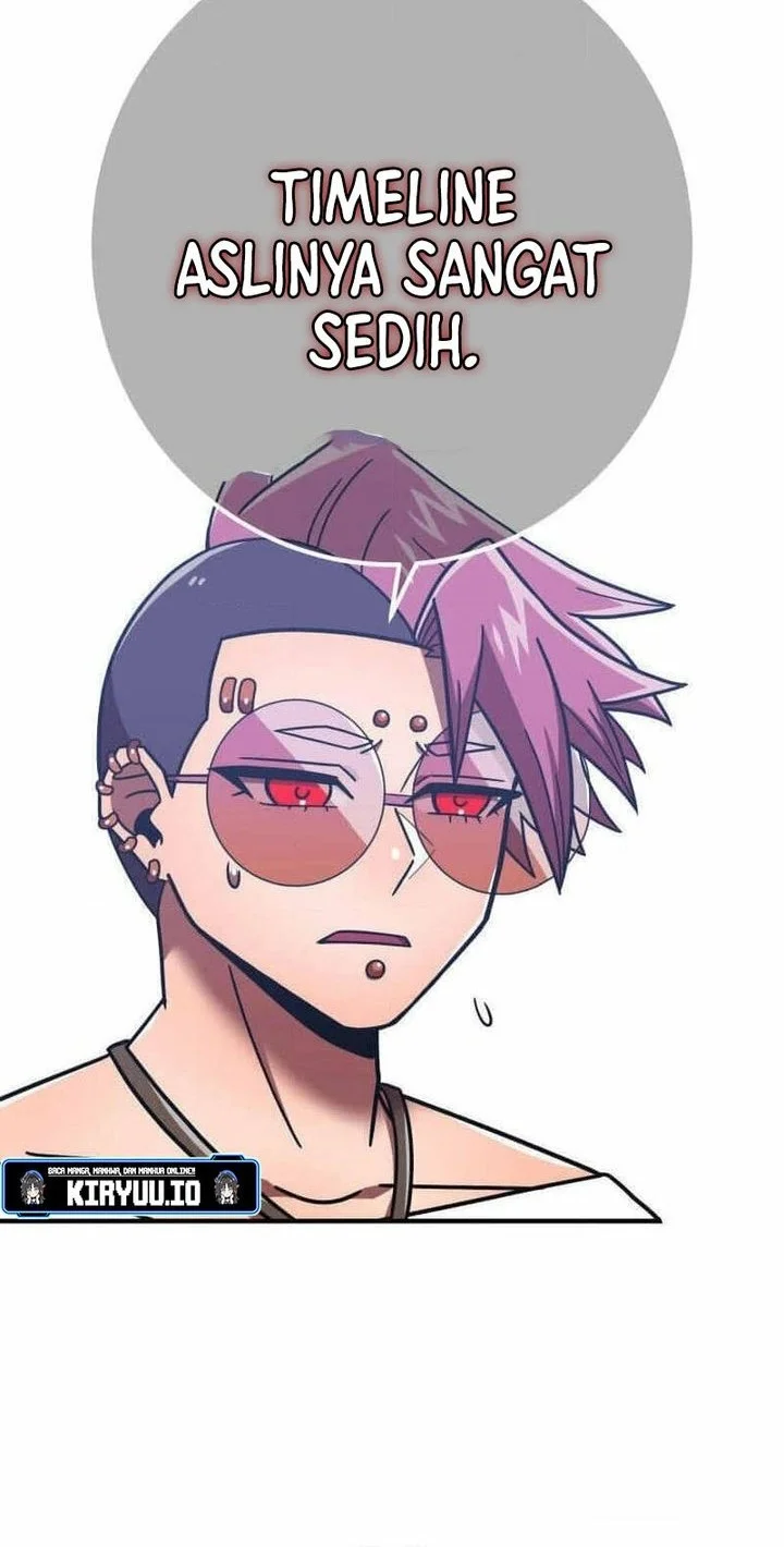 Savior of Divine Blood ~Draw Out 0.00000001% to Become the Strongest~ Chapter 114 - halaman 12
