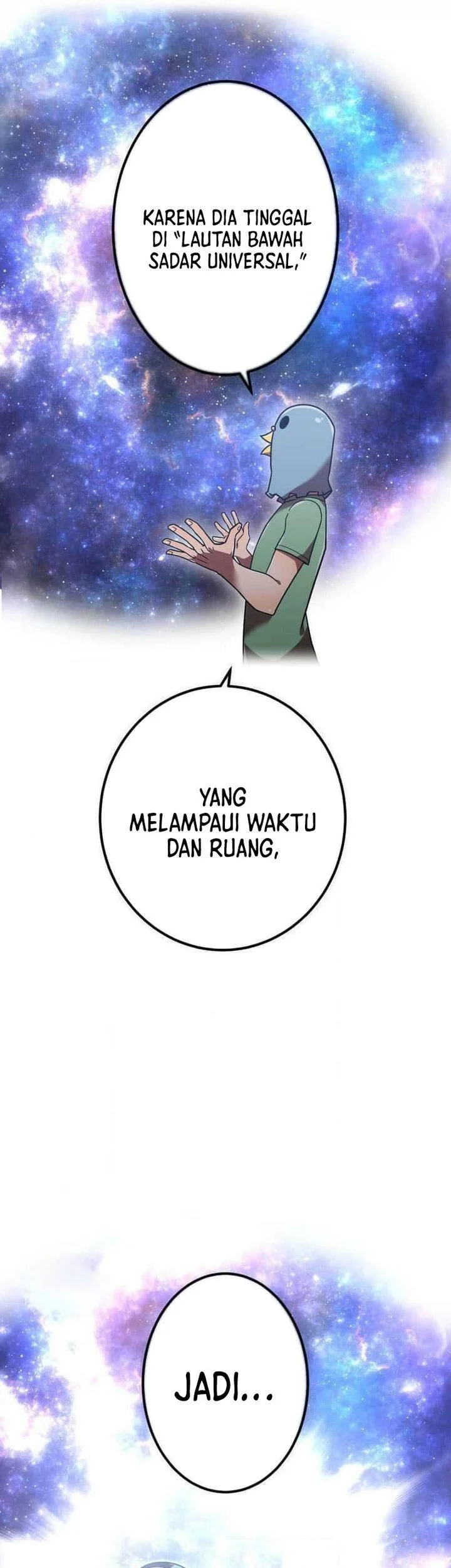 Savior of Divine Blood ~Draw Out 0.00000001% to Become the Strongest~ Chapter 114 - halaman 19