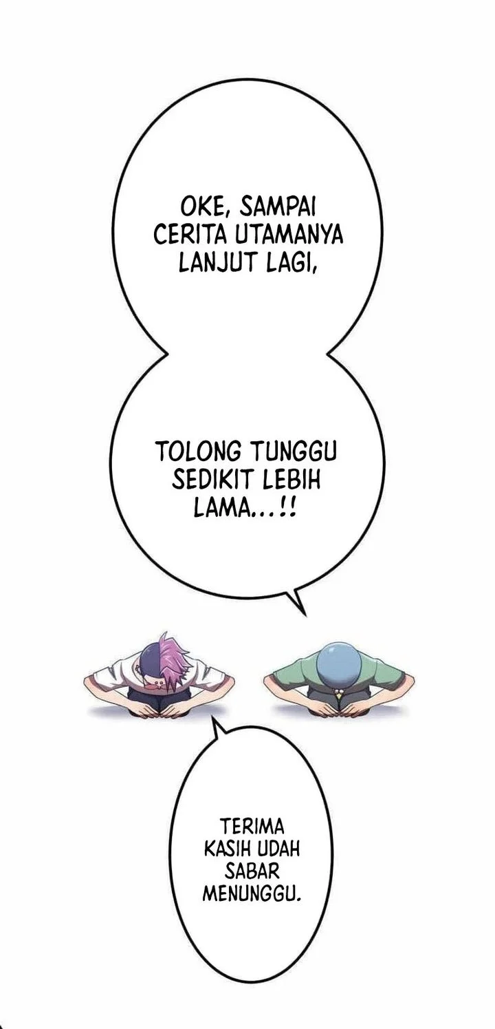 Savior of Divine Blood ~Draw Out 0.00000001% to Become the Strongest~ Chapter 114 - halaman 24