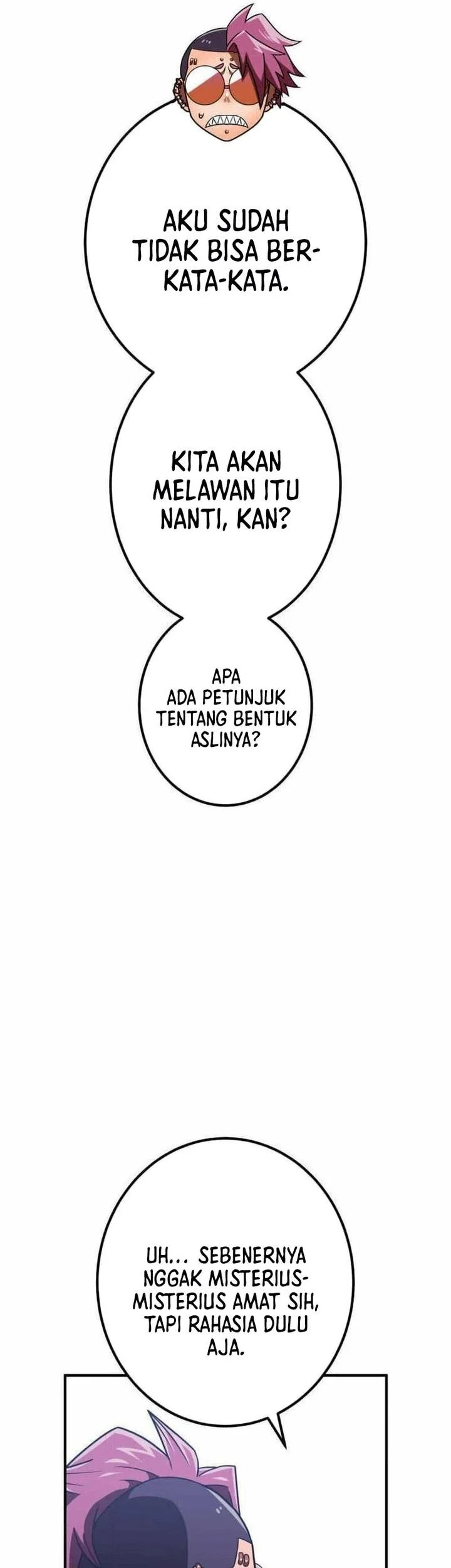 Savior of Divine Blood ~Draw Out 0.00000001% to Become the Strongest~ Chapter 114 - halaman 3