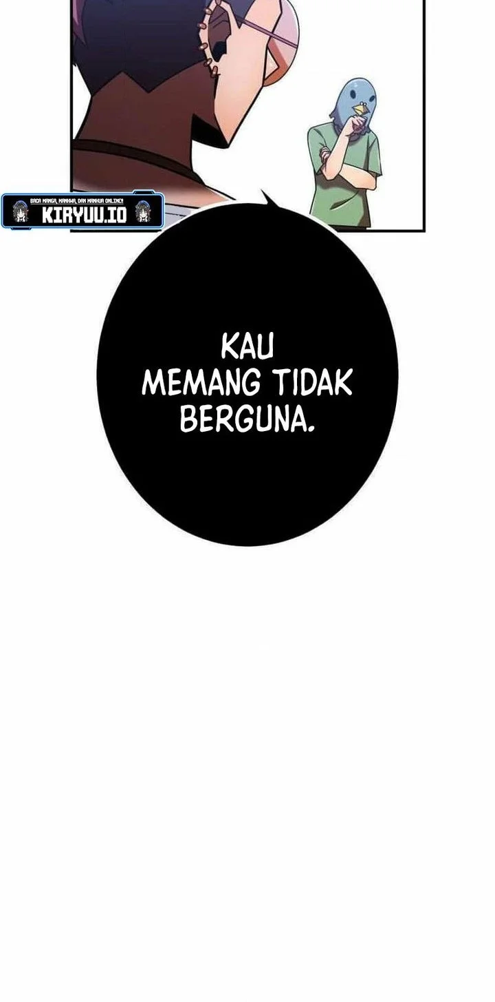 Savior of Divine Blood ~Draw Out 0.00000001% to Become the Strongest~ Chapter 114 - halaman 4