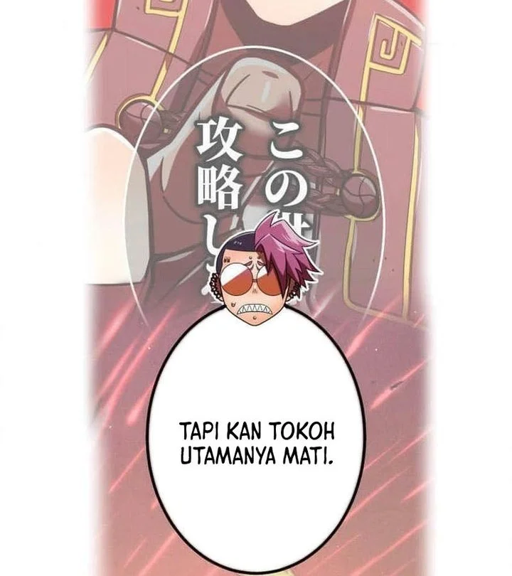 Savior of Divine Blood ~Draw Out 0.00000001% to Become the Strongest~ Chapter 114 - halaman 6