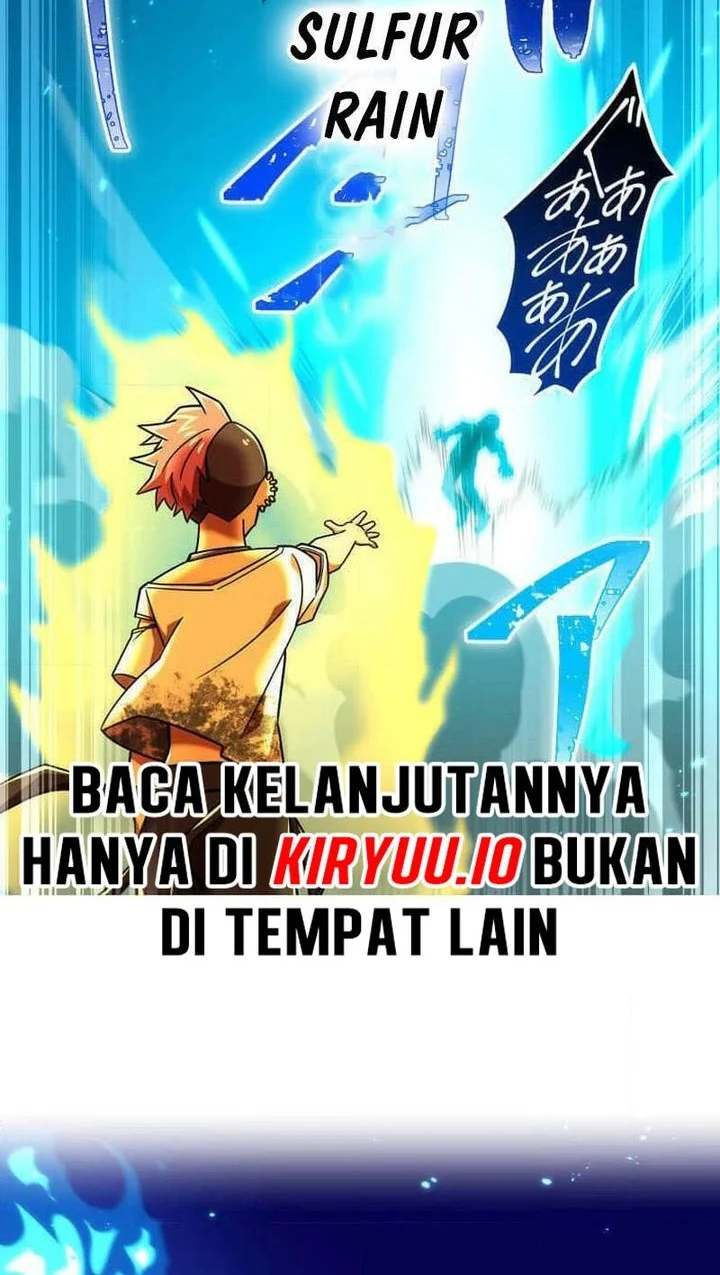 Savior of Divine Blood ~Draw Out 0.00000001% to Become the Strongest~ Chapter 114 - halaman 8