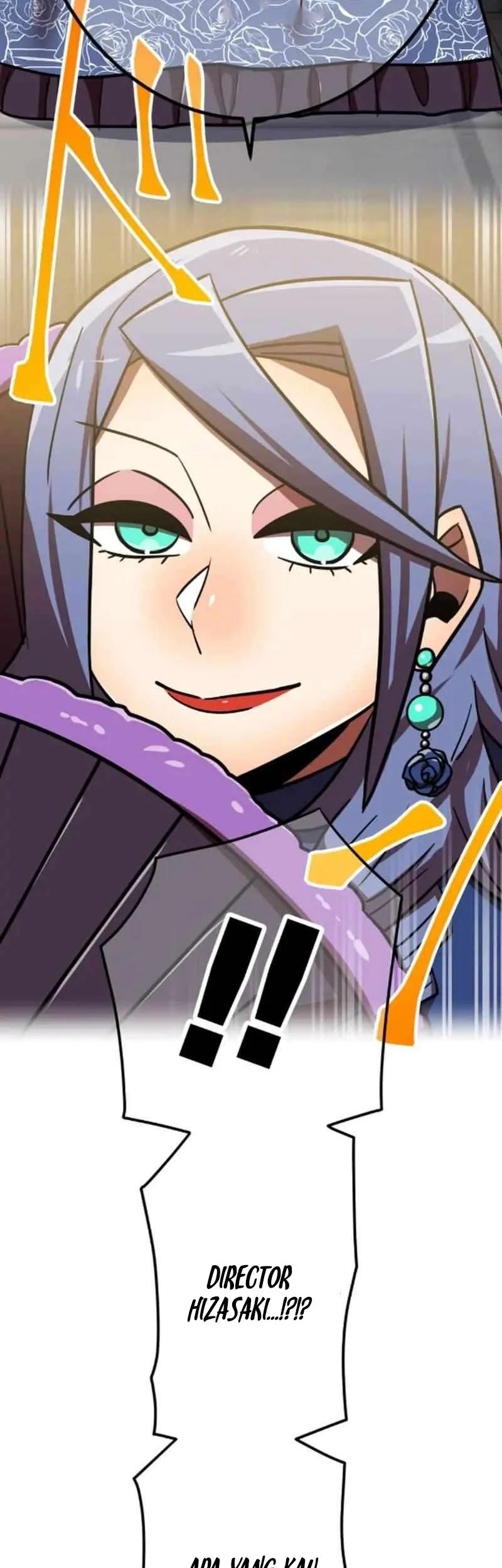 Savior of Divine Blood ~Draw Out 0.00000001% to Become the Strongest~ Chapter 115 - halaman 11
