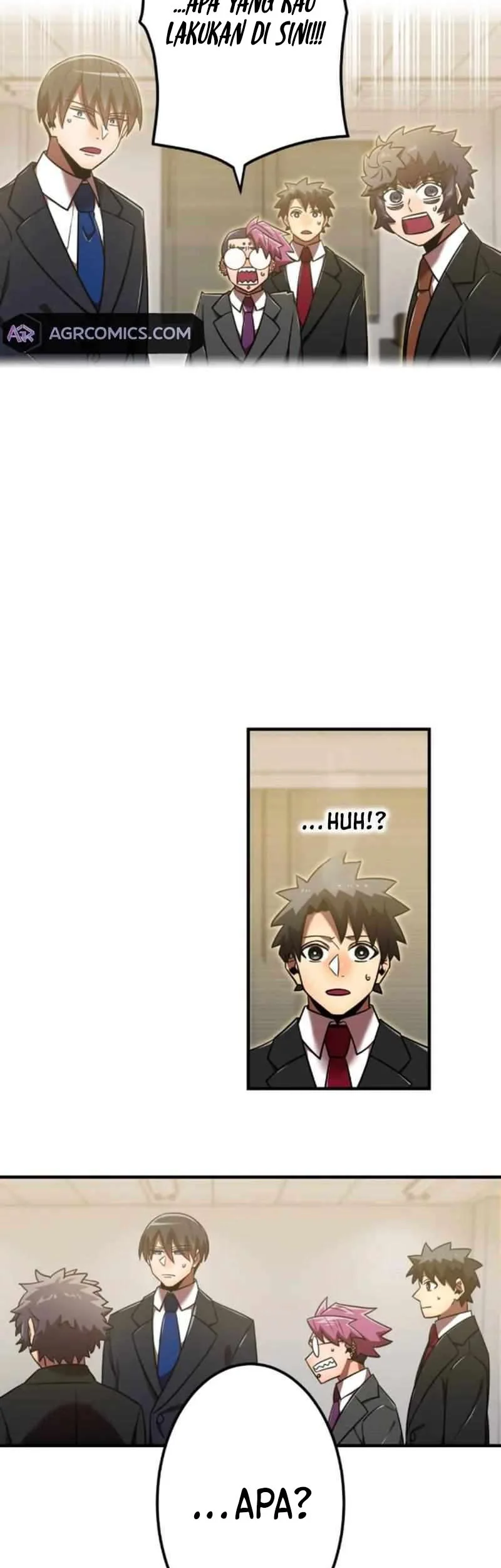 Savior of Divine Blood ~Draw Out 0.00000001% to Become the Strongest~ Chapter 115 - halaman 12