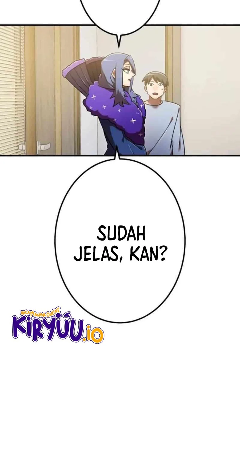 Savior of Divine Blood ~Draw Out 0.00000001% to Become the Strongest~ Chapter 115 - halaman 13