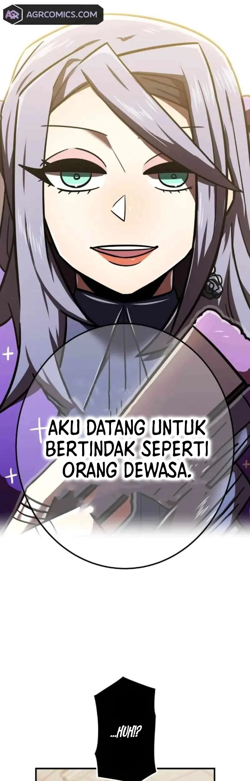 Savior of Divine Blood ~Draw Out 0.00000001% to Become the Strongest~ Chapter 115 - halaman 14