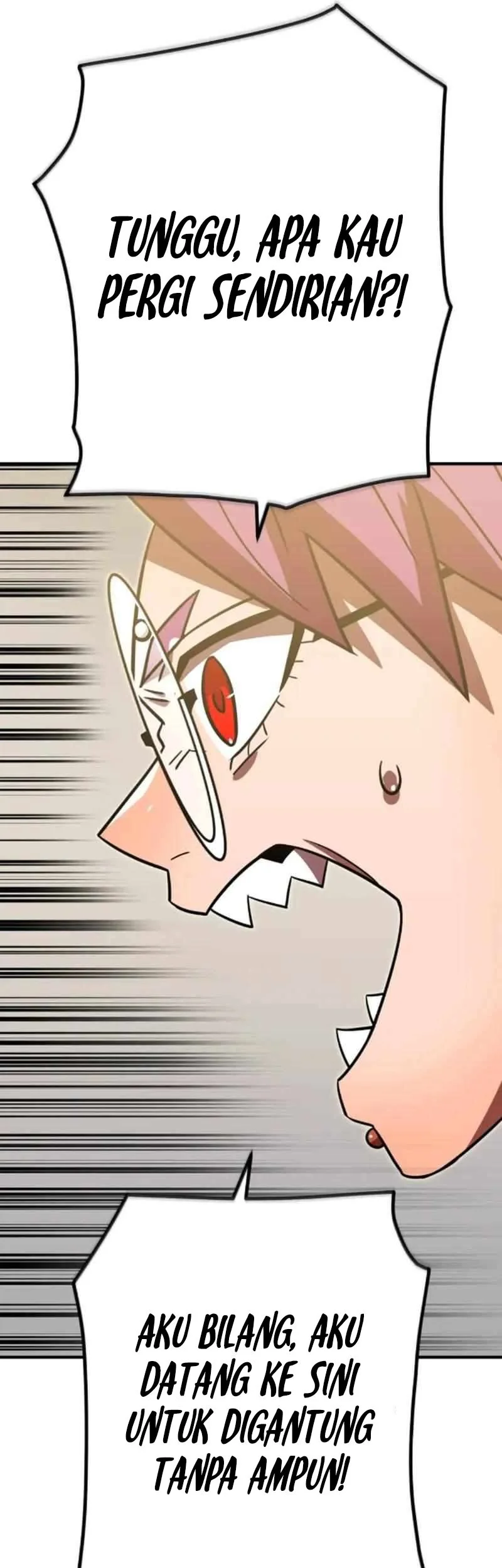 Savior of Divine Blood ~Draw Out 0.00000001% to Become the Strongest~ Chapter 115 - halaman 18