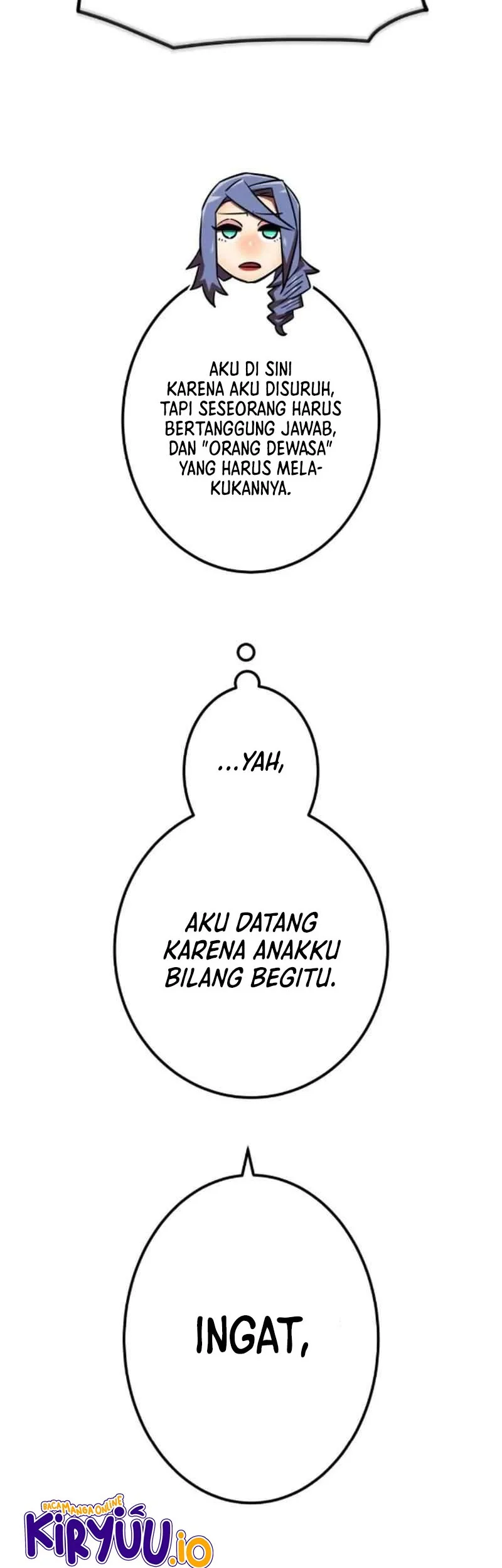 Savior of Divine Blood ~Draw Out 0.00000001% to Become the Strongest~ Chapter 115 - halaman 19