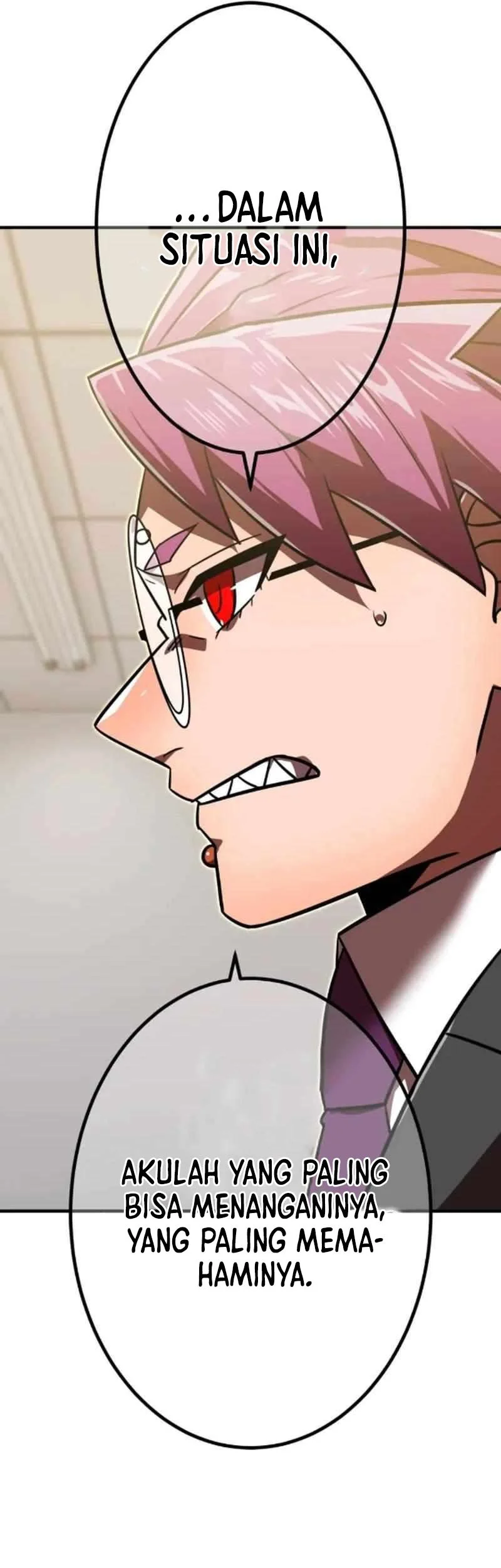 Savior of Divine Blood ~Draw Out 0.00000001% to Become the Strongest~ Chapter 115 - halaman 2