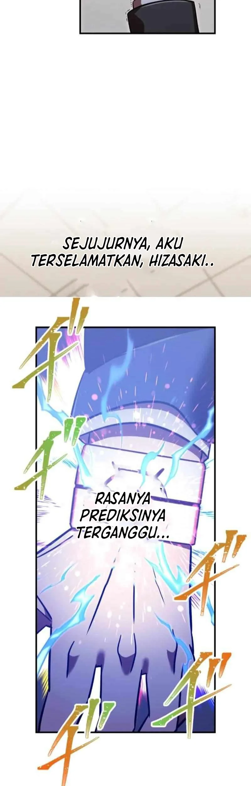Savior of Divine Blood ~Draw Out 0.00000001% to Become the Strongest~ Chapter 115 - halaman 23