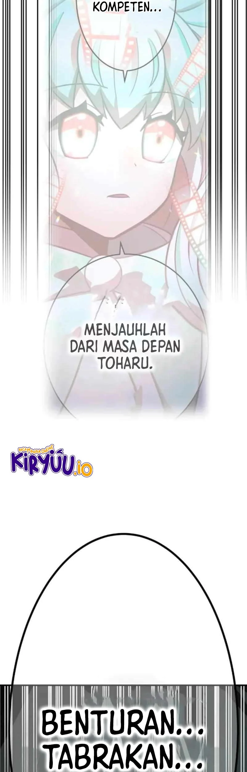 Savior of Divine Blood ~Draw Out 0.00000001% to Become the Strongest~ Chapter 115 - halaman 26